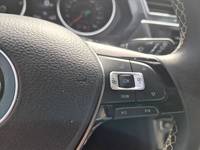 Used 2021 Volkswagen Tiguan S FWD image 15