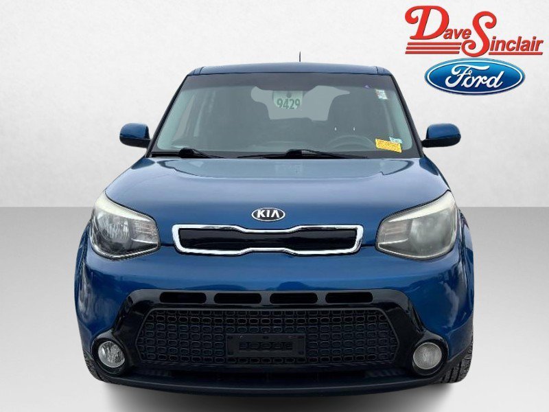 Used 2016 Kia Soul + image 2