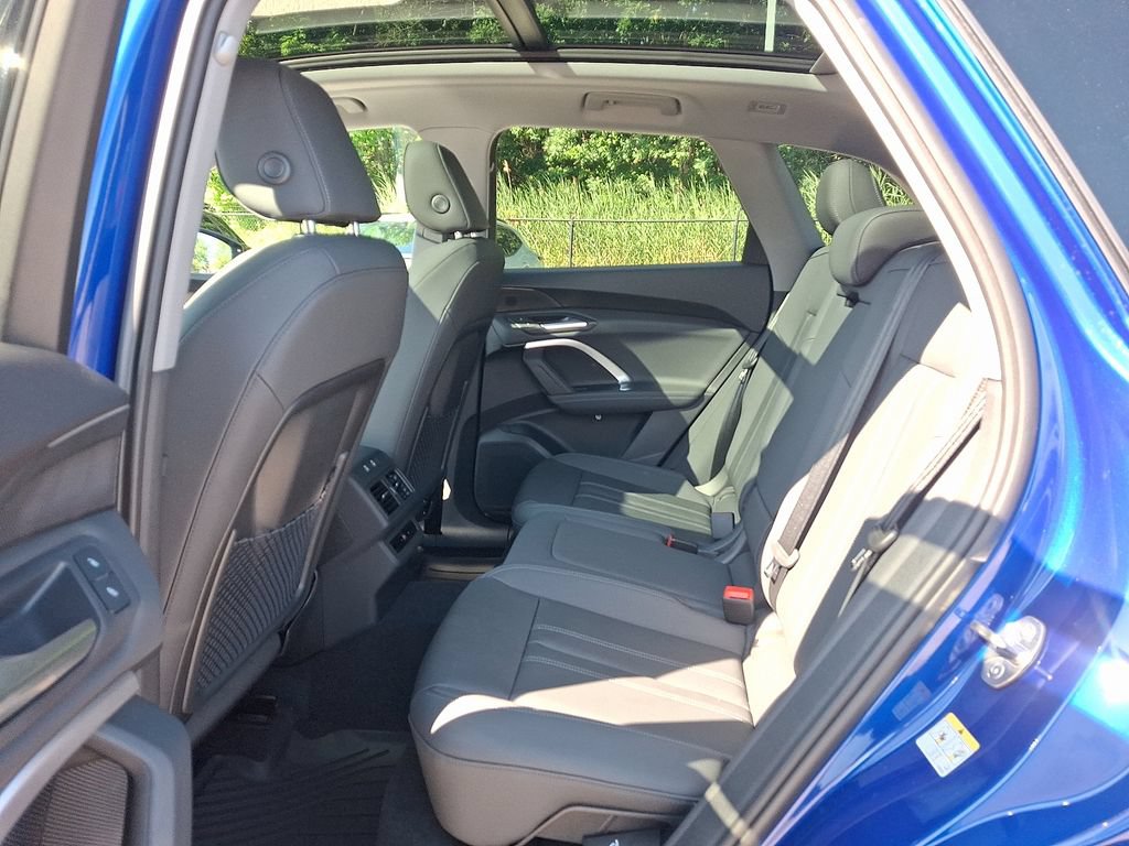 New 2026 Audi Q5 2.0T AWD/4WD image 5