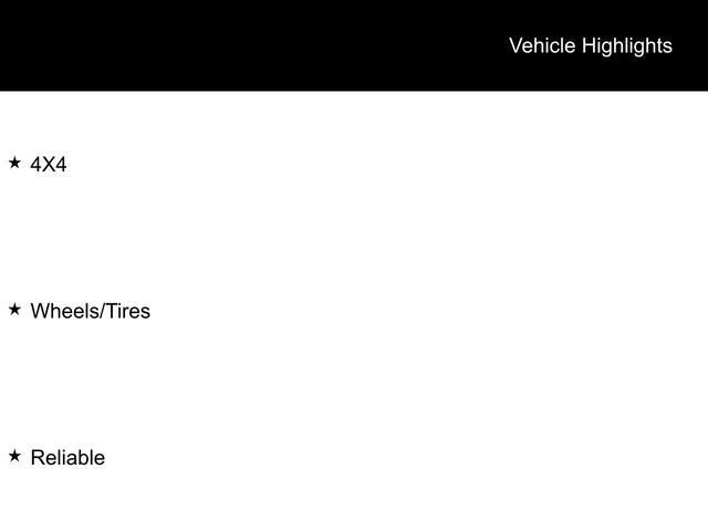 Used 2018 Toyota 4Runner SR5 image 4