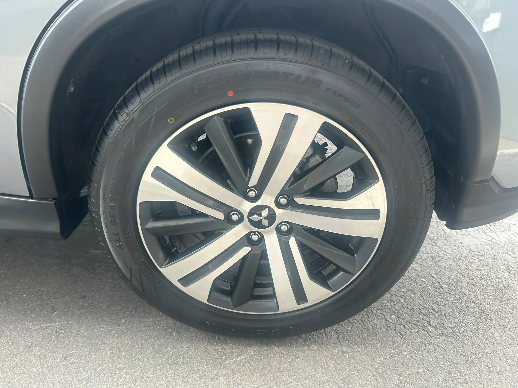 Used 2024 Mitsubishi Outlander Sport AWD image 14
