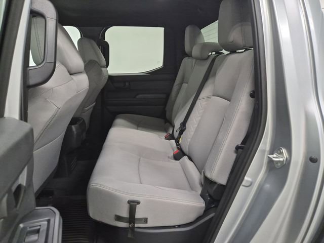 Used 2025 Toyota Tacoma SR5 AWD/4WD image 27