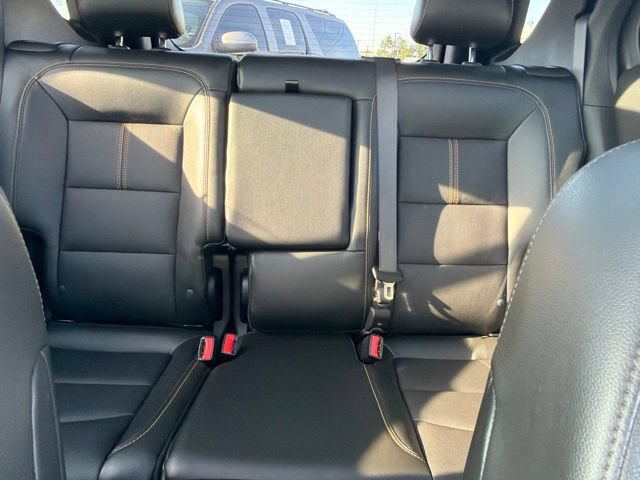 Used 2022 Chevrolet Equinox Premier AWD/4WD image 24