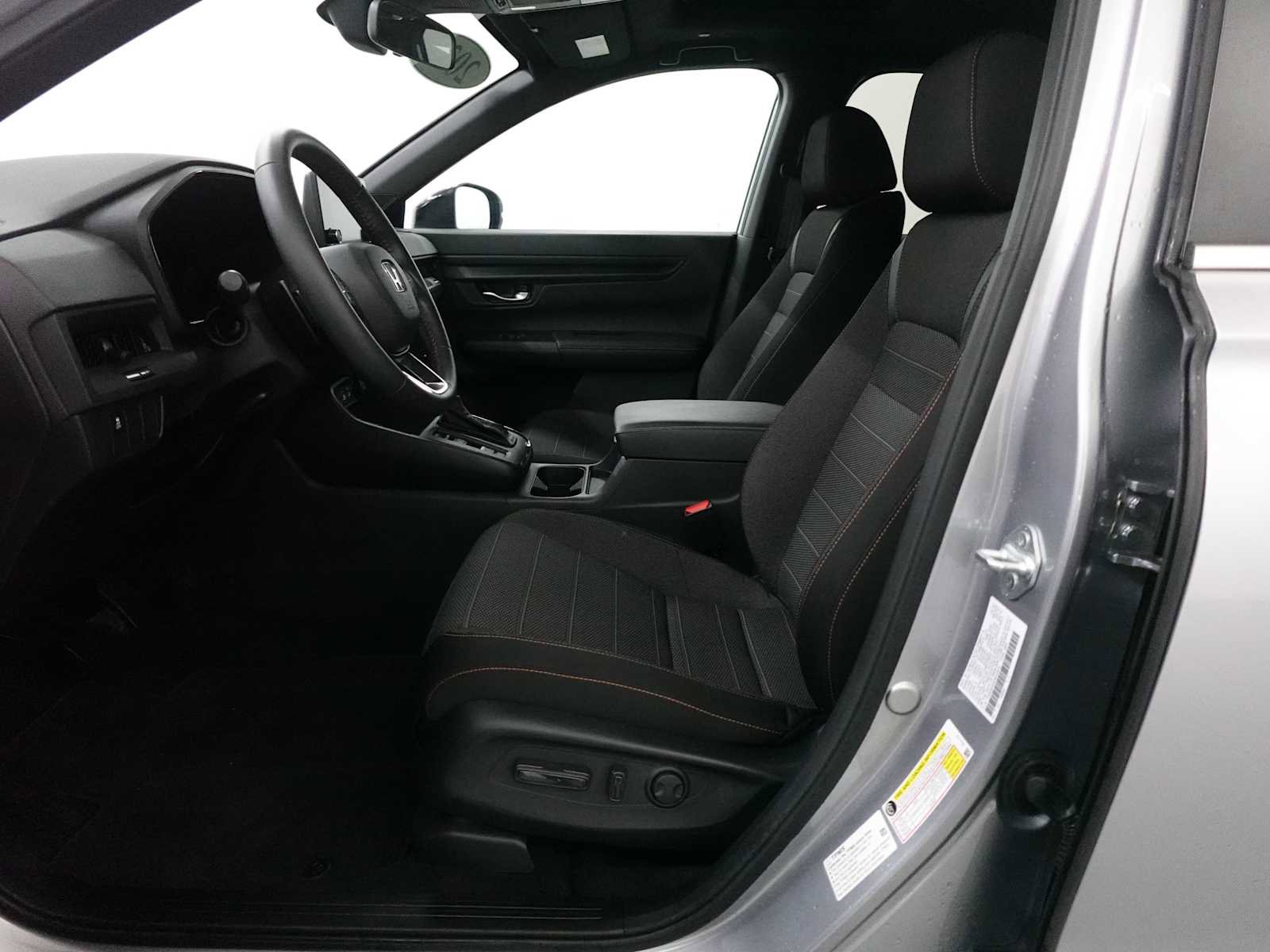 Certified 2023 Honda CR-V Sport image 12