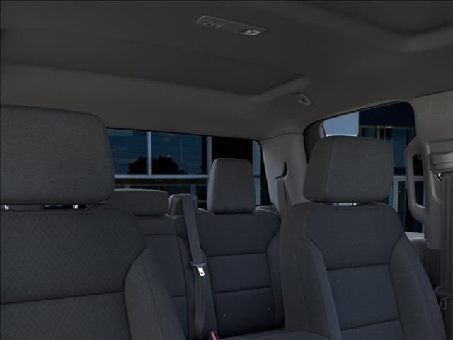 New 2026 GMC Sierra 1500 Pro w/ Pro Value Package image 24