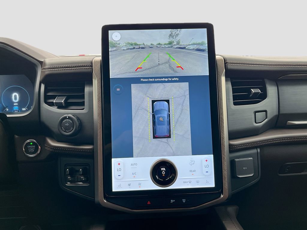 Used 2023 Ford Expedition Max King Ranch image 14