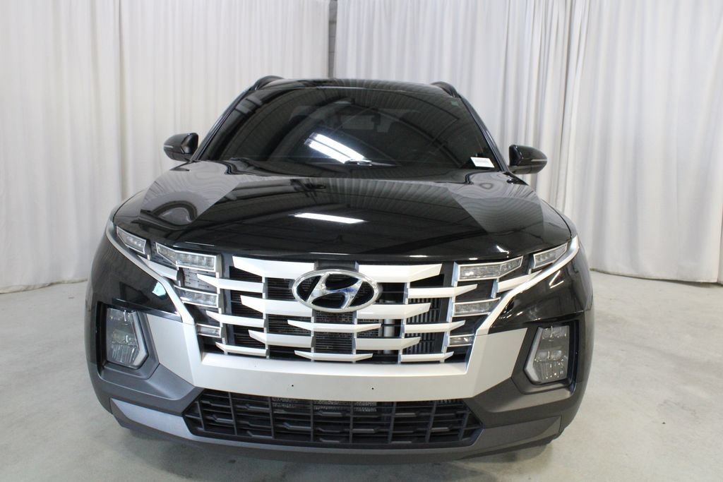 Used 2022 Hyundai Santa Cruz SEL Premium AWD/4WD image 35