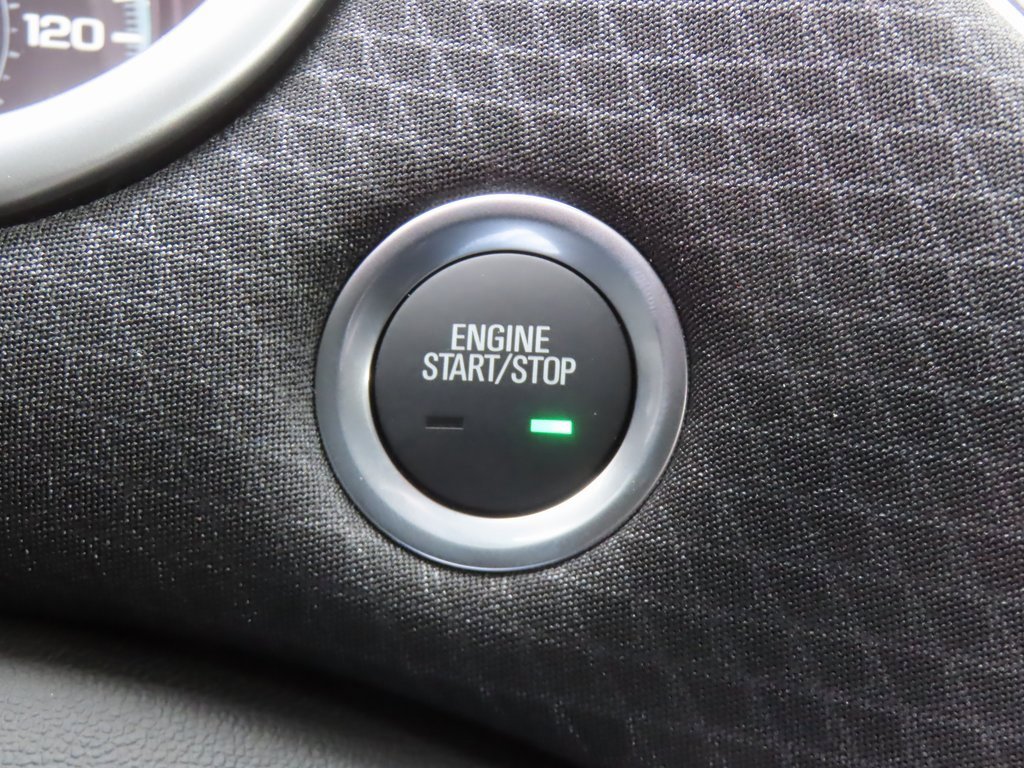 New 2025 Chevrolet Malibu LS image 9