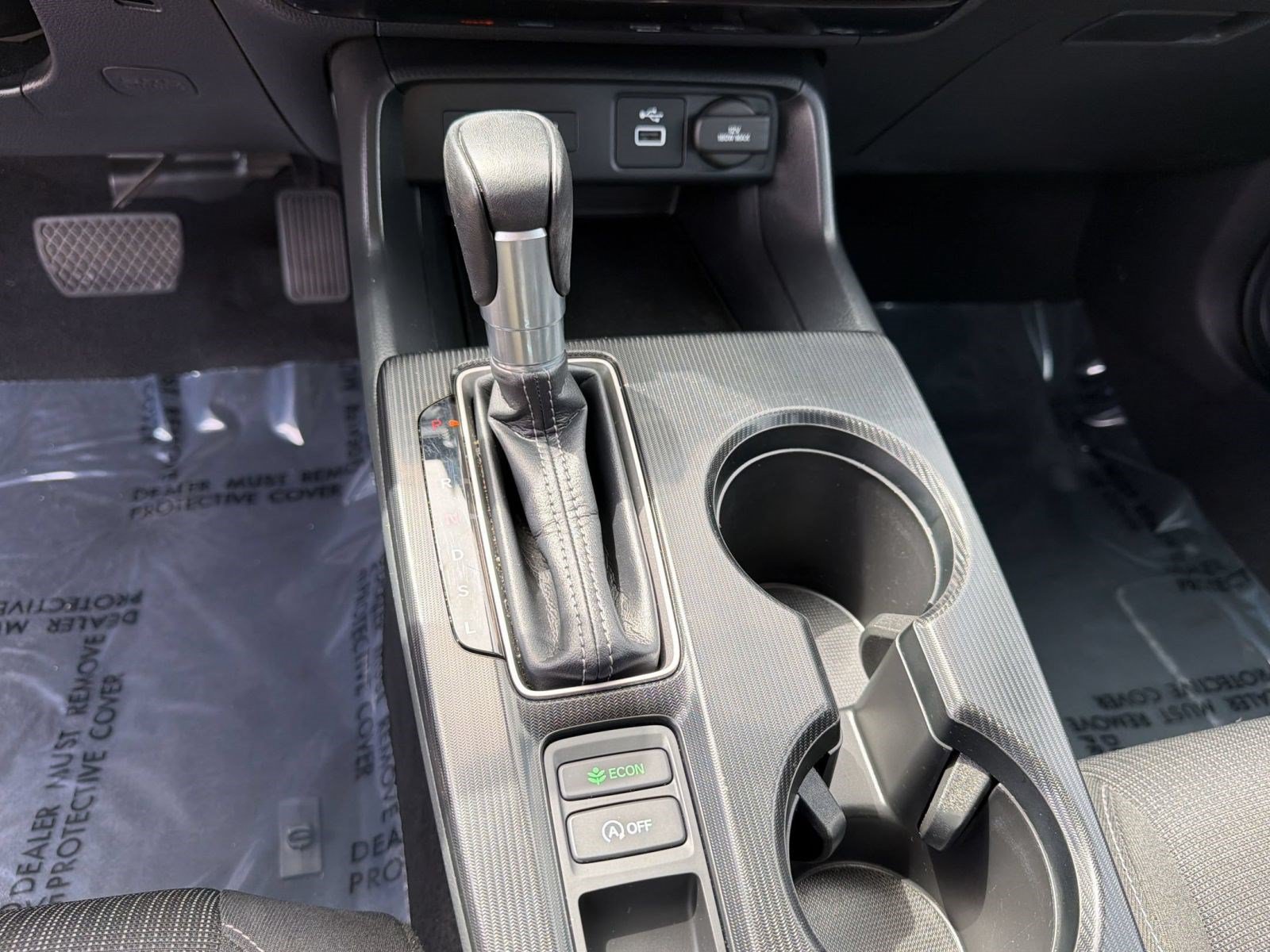 Used 2022 Honda Civic EX image 17