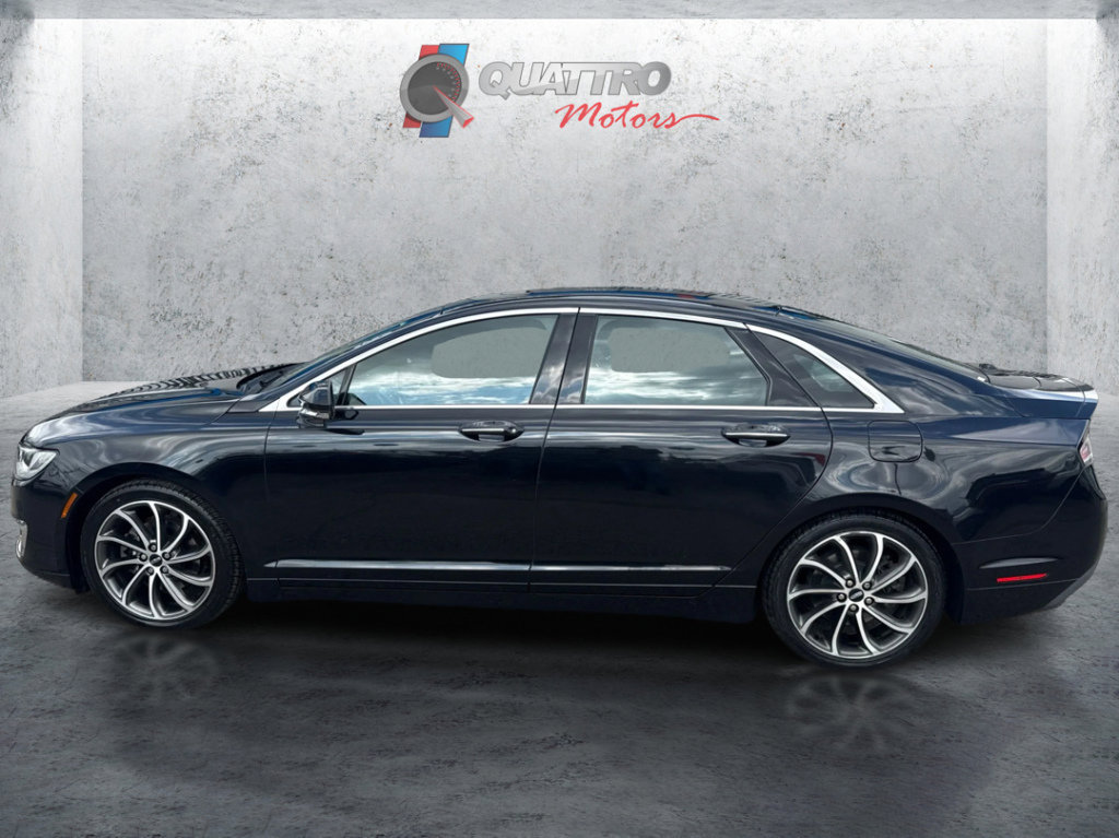 Used 2019 Lincoln MKZ Reserve w/ Reserve Plus Package image 2