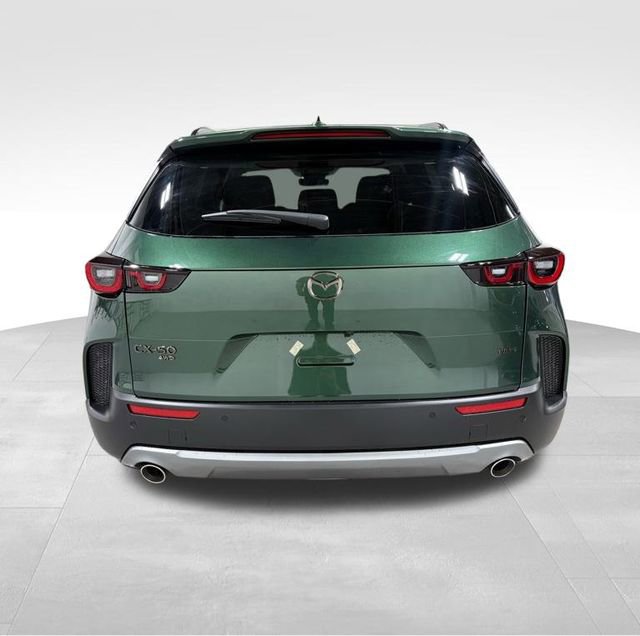 New 2026 MAZDA CX-50 2.5 Turbo w/ Weather Package image 5