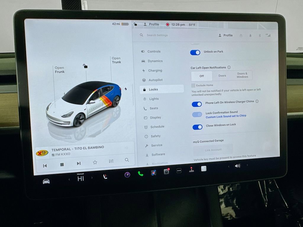 Used 2023 Tesla Model 3 Standard Range image 38