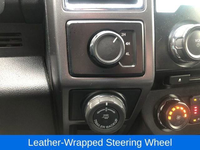 Used 2016 Ford F150 XLT w/ Equipment Group 302A Luxury image 23