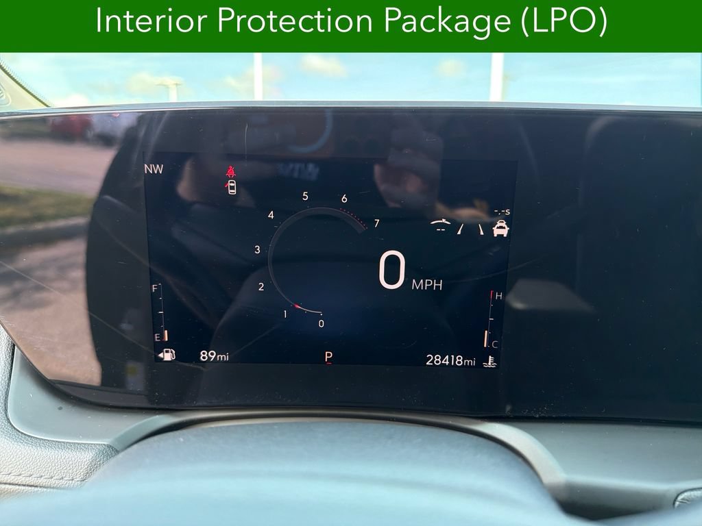 Certified 2024 Buick Encore GX Avenir w/ Avenir Technology Package AWD/4WD image 18