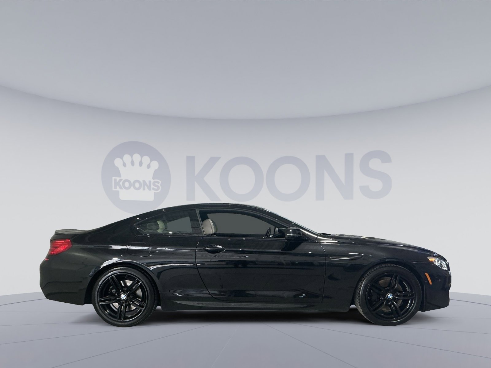 Used 2016 BMW 650i xDrive Coupe AWD/4WD image 17