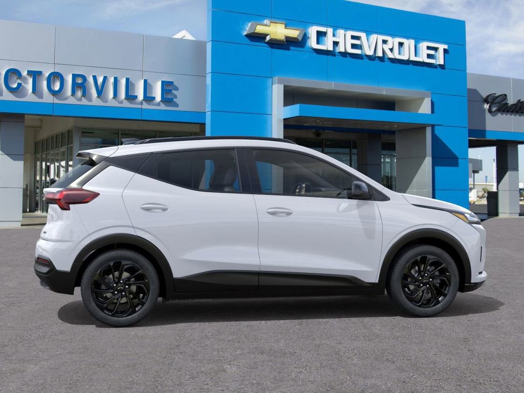 New 2027 Chevrolet Bolt RS image 5