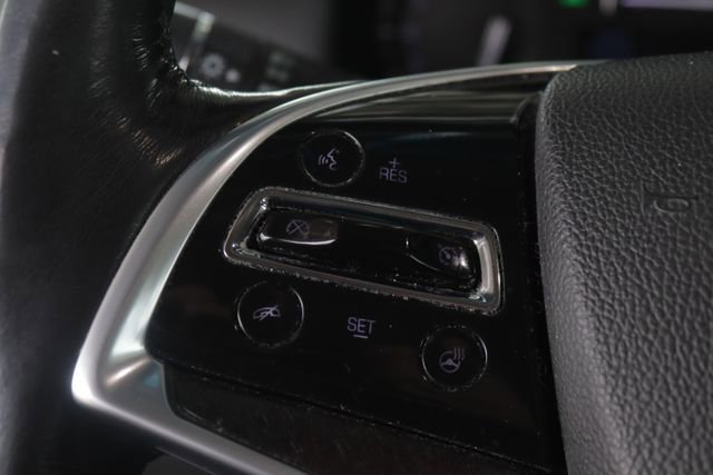 Used 2019 Cadillac XTS Luxury image 12