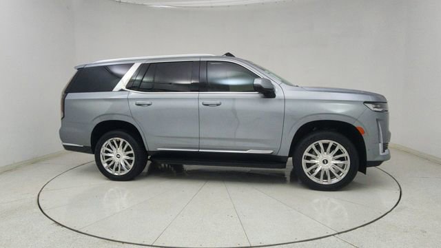 Used 2023 Cadillac Escalade Premium Luxury w/ Performance Package image 71