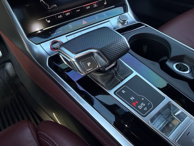 Used 2022 Audi S6 Premium Plus image 18