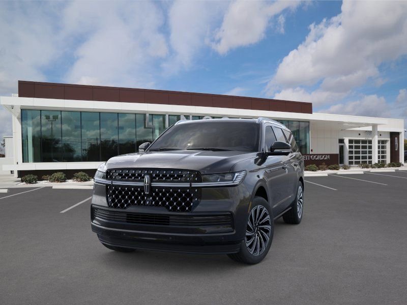 New 2025 Lincoln Navigator Black Label image 2