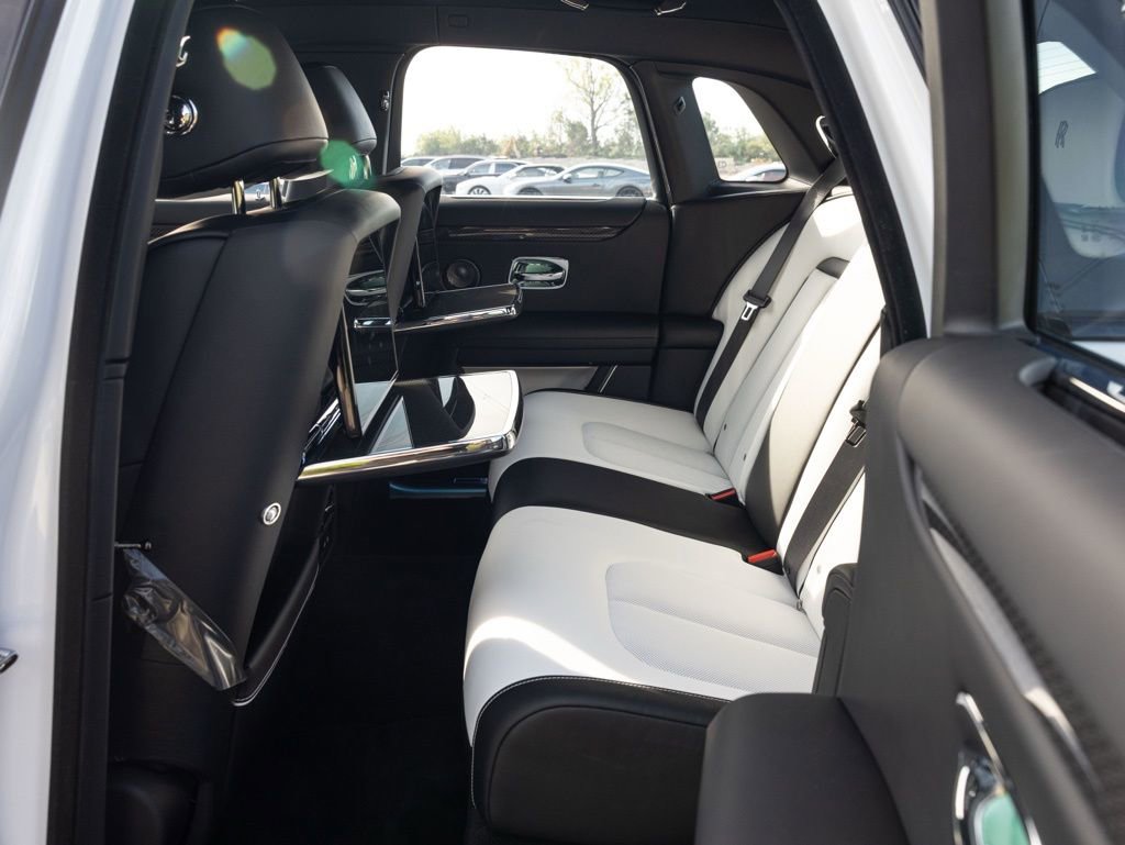 New 2026 Rolls-Royce Ghost Black Badge image 56
