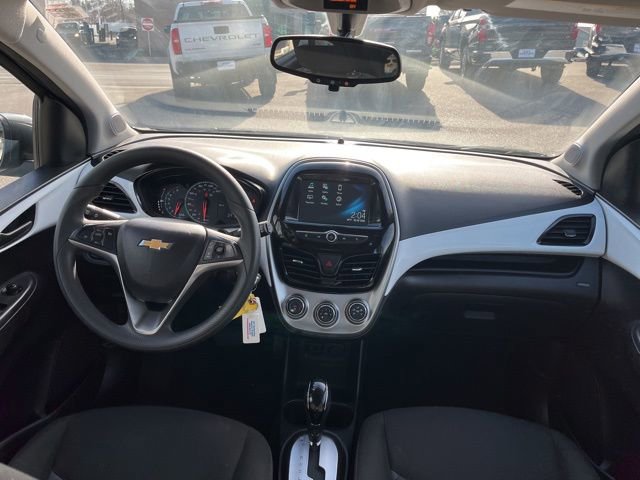 Used 2017 Chevrolet Spark LT FWD image 31