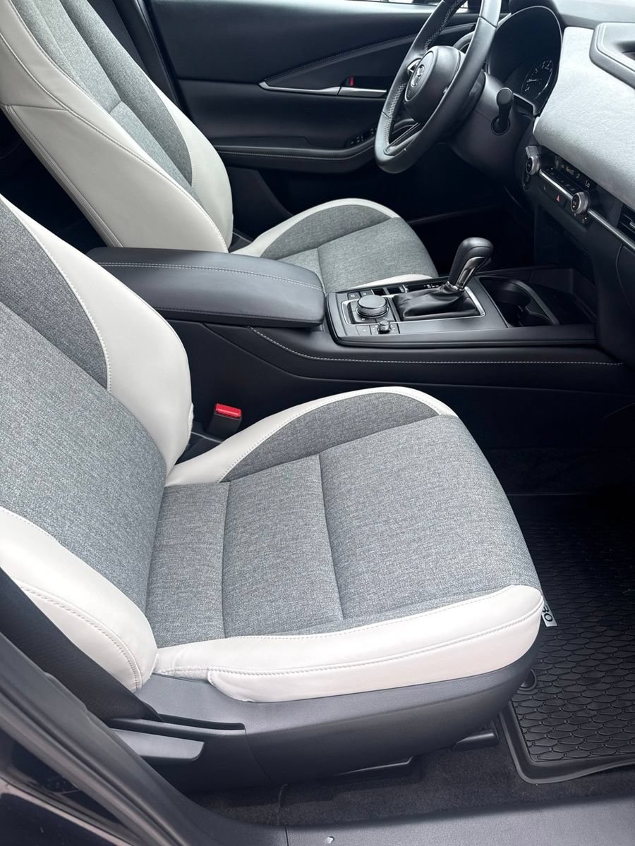 Certified 2026 MAZDA CX-30 AWD 2.5 S image 28