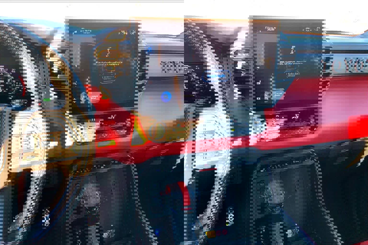 Used 2025 Toyota Tundra TRD Pro image 7