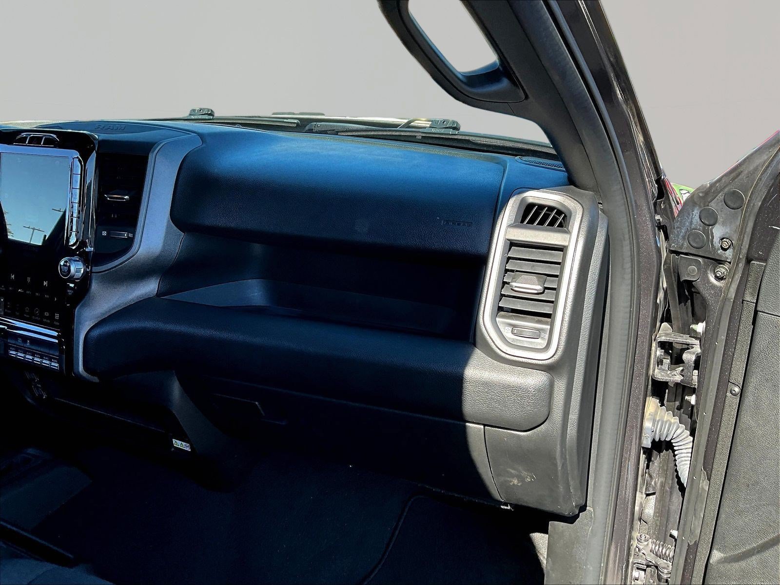 Used 2024 RAM 2500 Tradesman w/ Bed Utility Group AWD/4WD image 26