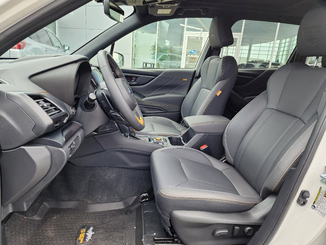 Used 2025 Subaru Forester Wilderness w/ Wilderness Package image 34