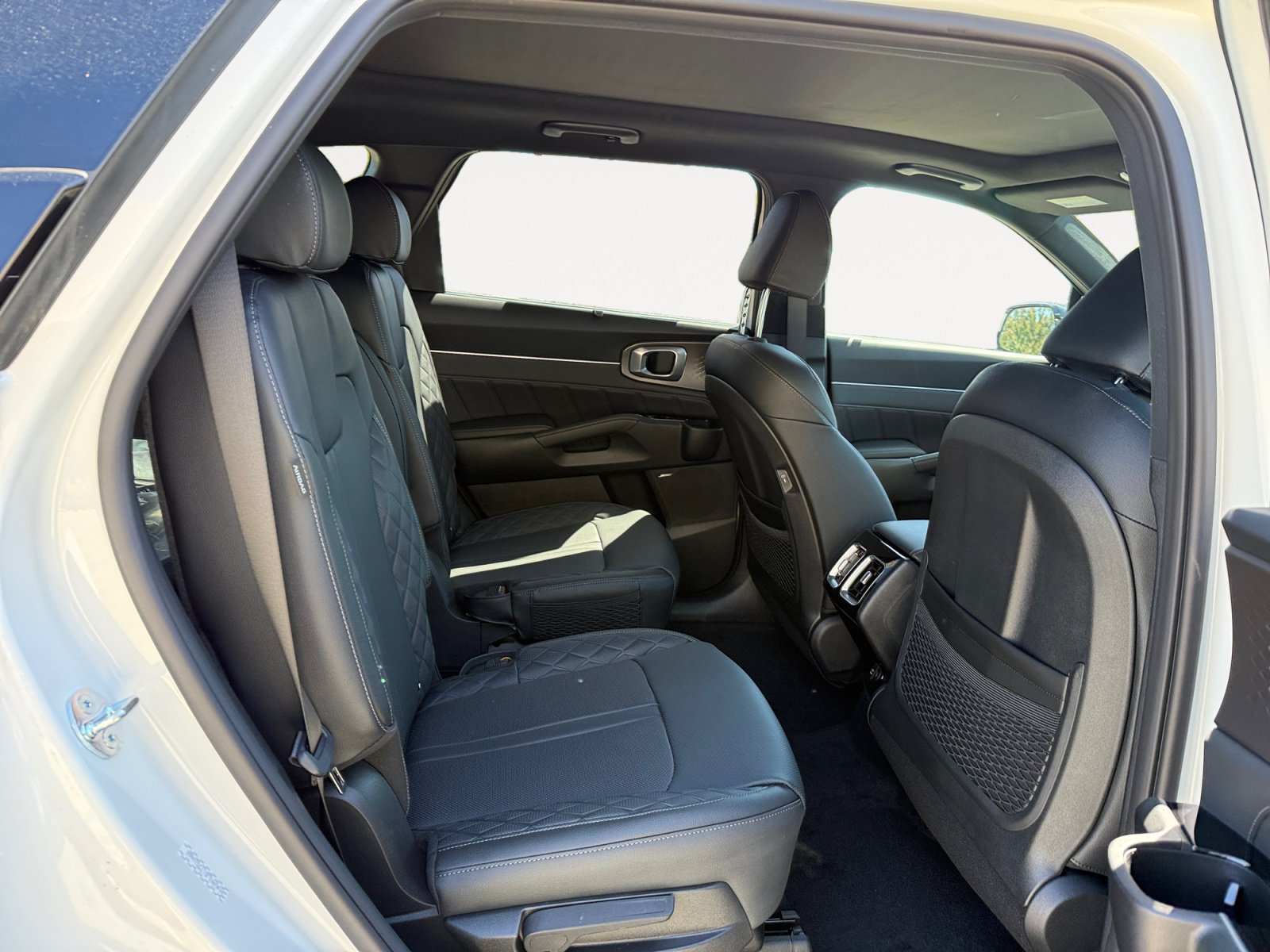 New 2026 Kia Sorento SX Prestige AWD/4WD image 18