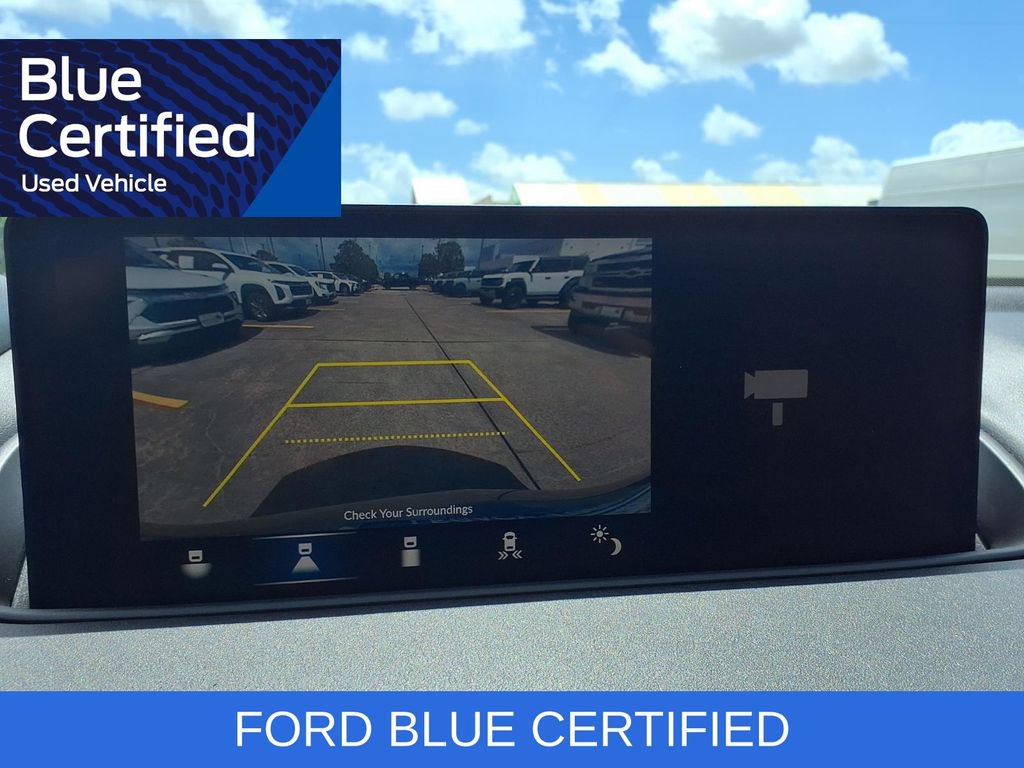 Used 2023 Acura MDX A-Spec AWD/4WD image 12