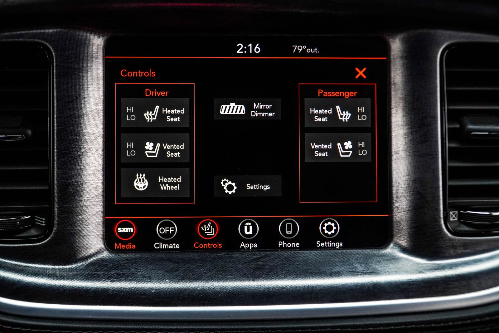 Used 2023 Dodge Charger R/T w/ Daytona Edition Group RWD image 27