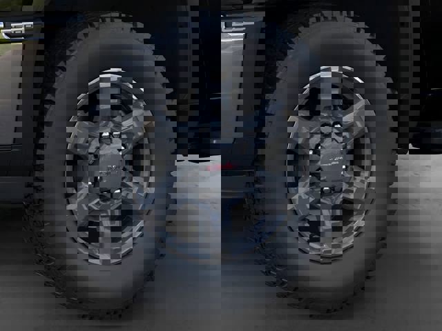 New 2026 GMC Sierra 2500 SLT w/ SLT Convenience Package image 9