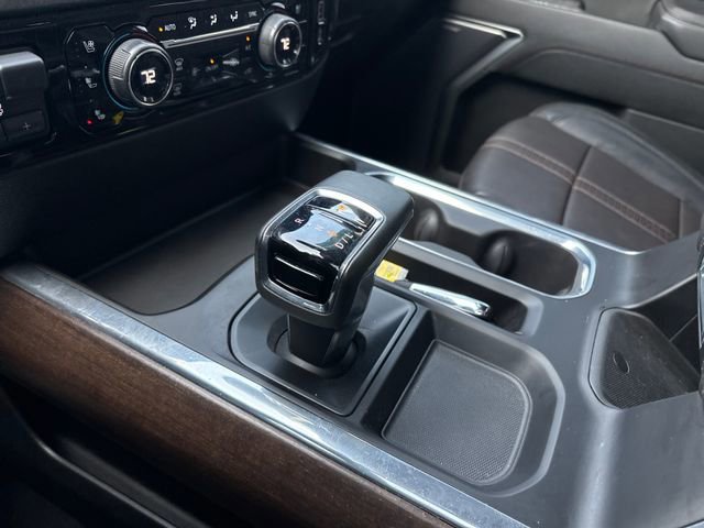 Certified 2023 Chevrolet Silverado 1500 High Country w/ Technology Package AWD/4WD image 22