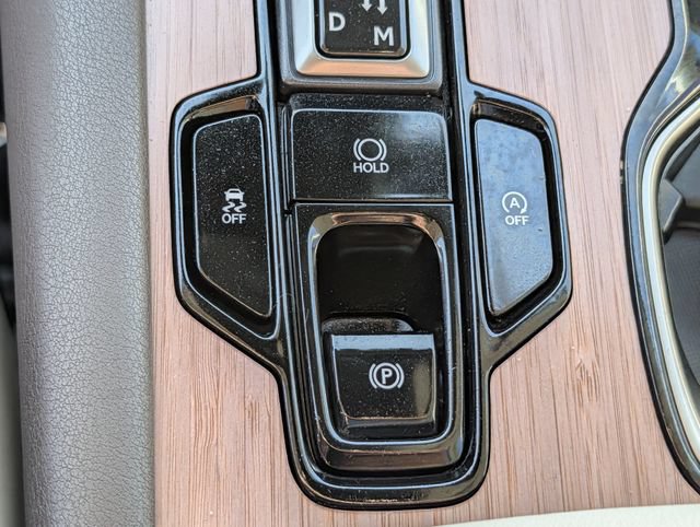 Used 2023 Lexus RX 350 Premium Plus w/ Cold Area Package FWD image 15