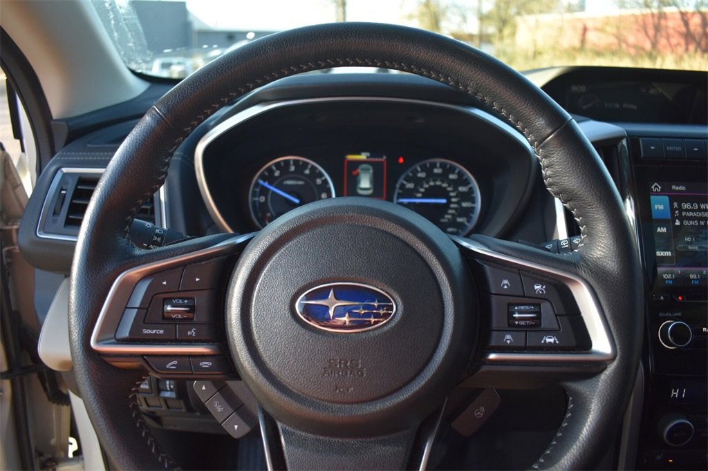 Used 2020 Subaru Ascent Limited w/ Technology Package image 37