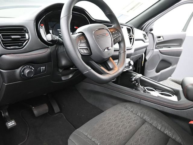 New 2026 Dodge Durango GT image 9