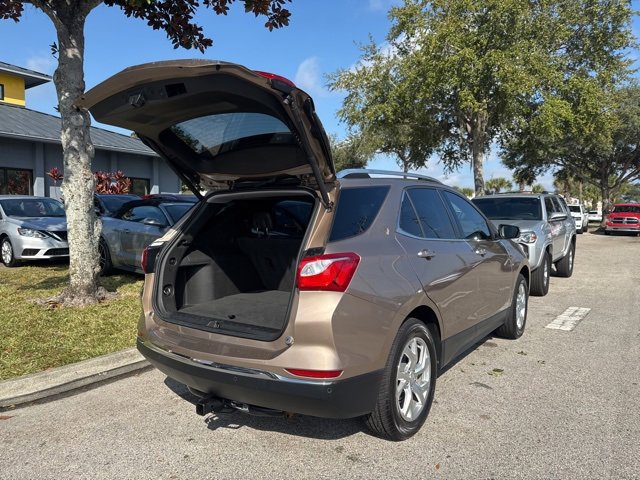 Used 2019 Chevrolet Equinox Premier image 19