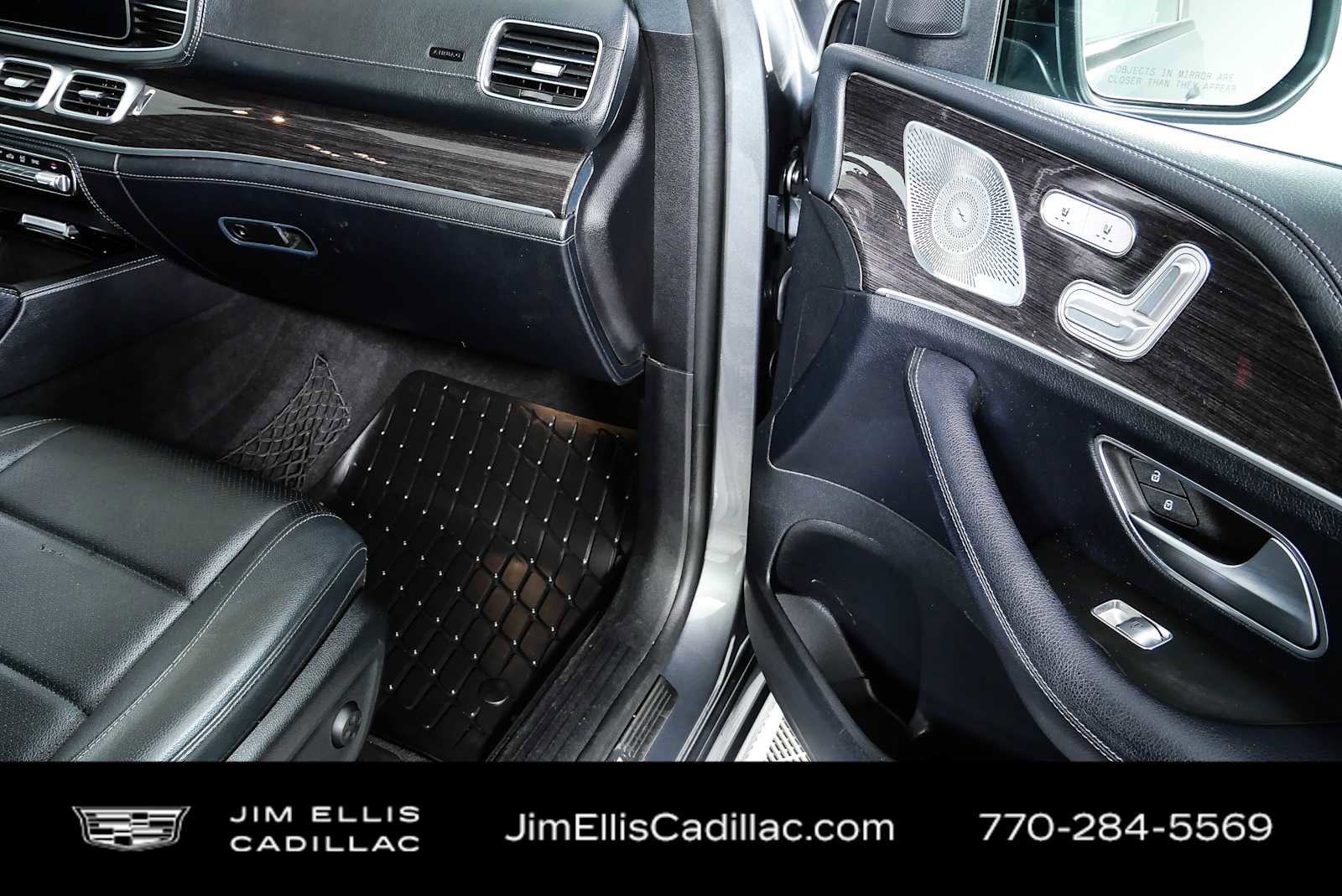 Used 2020 Mercedes-Benz GLE 350 image 25
