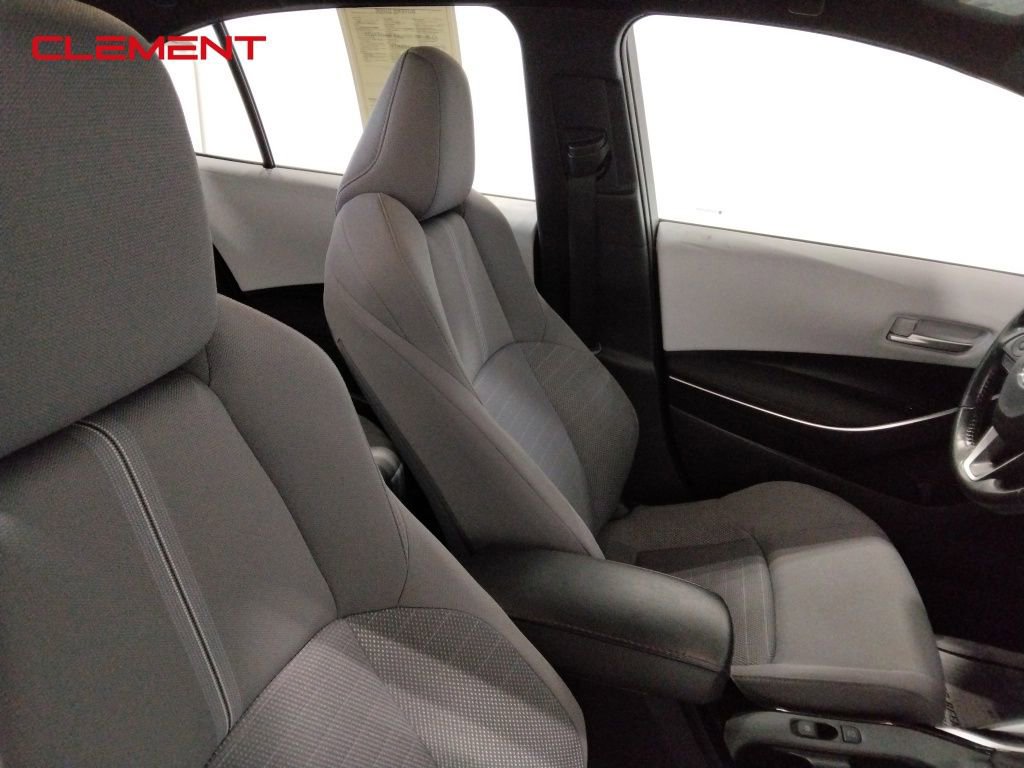 Used 2023 Toyota Corolla SE image 34