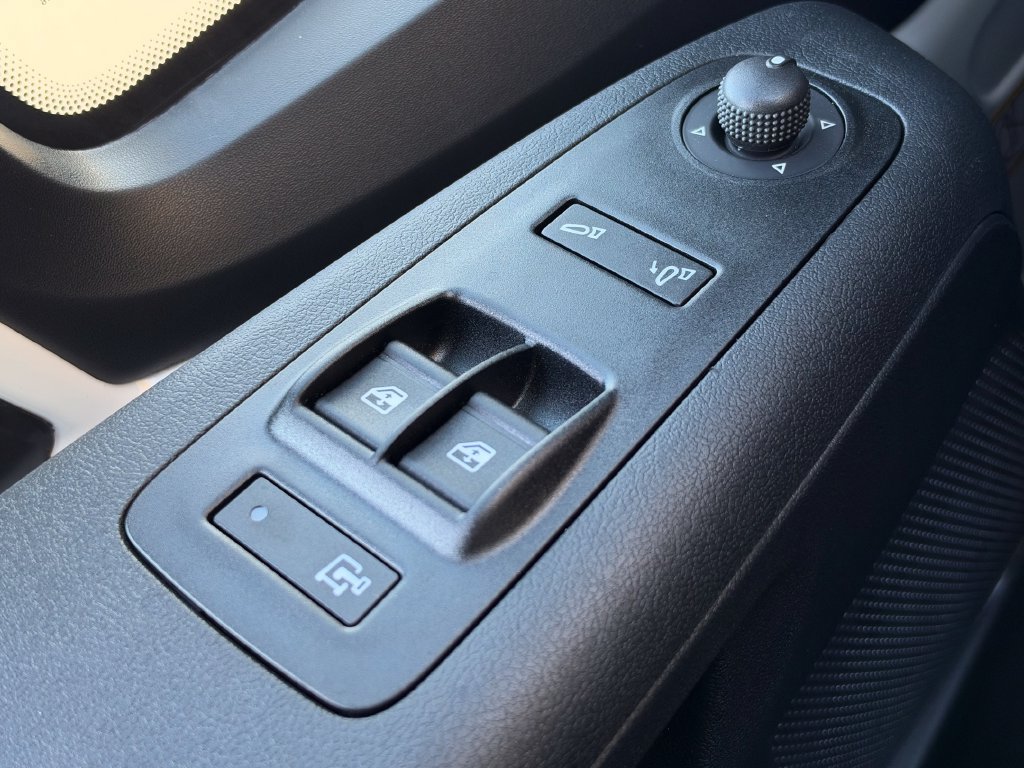 New 2026 RAM ProMaster 3500 w/ Safety Group FWD image 26