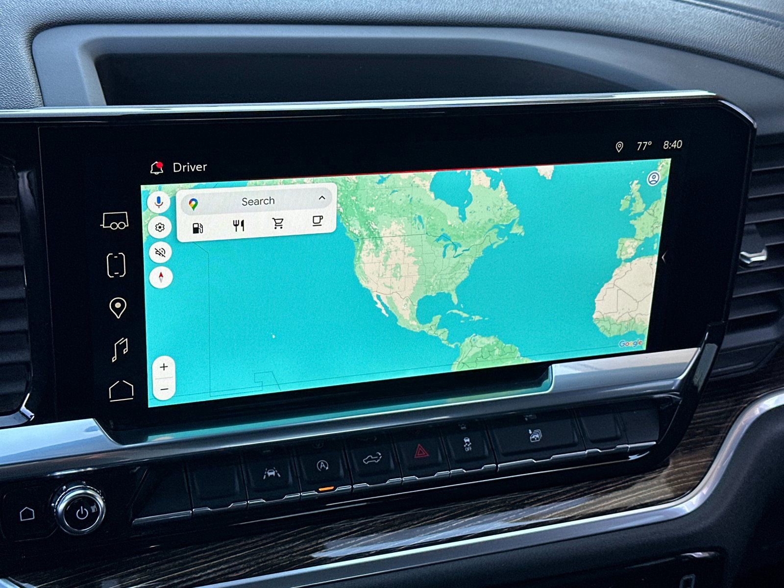 Used 2022 GMC Sierra 1500 Elevation w/ LPO, Elevation Black Package image 17