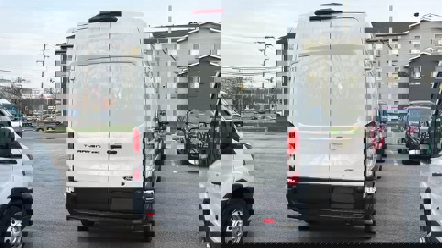 New 2026 Ford Transit 250 148 High Roof image 29