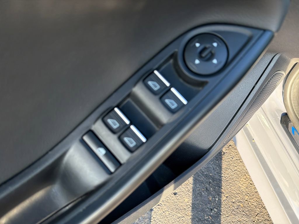 Used 2017 Ford Focus RS image 11