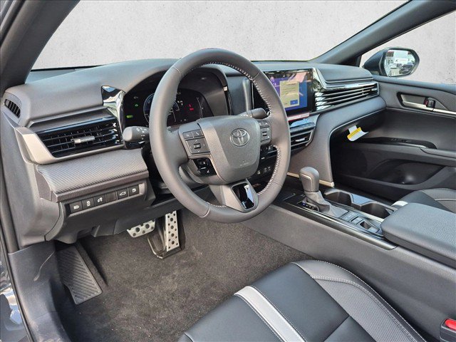New 2026 Toyota Camry SE w/ Convenience Package FWD image 3