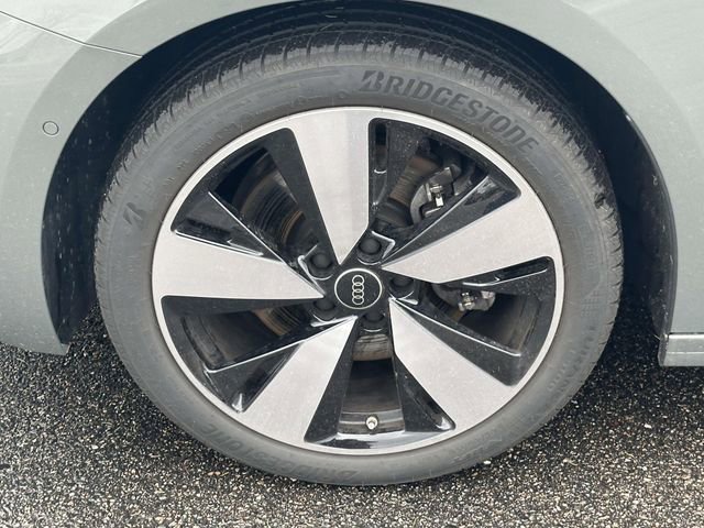 Certified 2025 Audi A5 2.0T Premium Plus w/ Premium Plus image 10