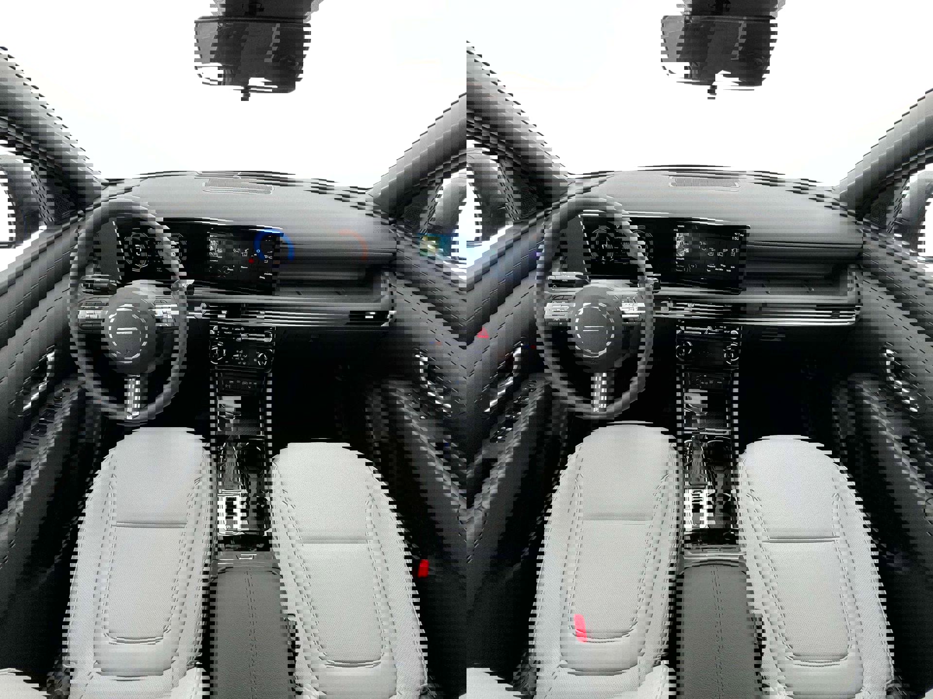 New 2025 Hyundai Santa Cruz SEL image 13