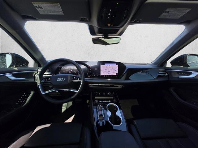 New 2026 Audi A6 Premium Plus w/ Premium Plus Package image 18