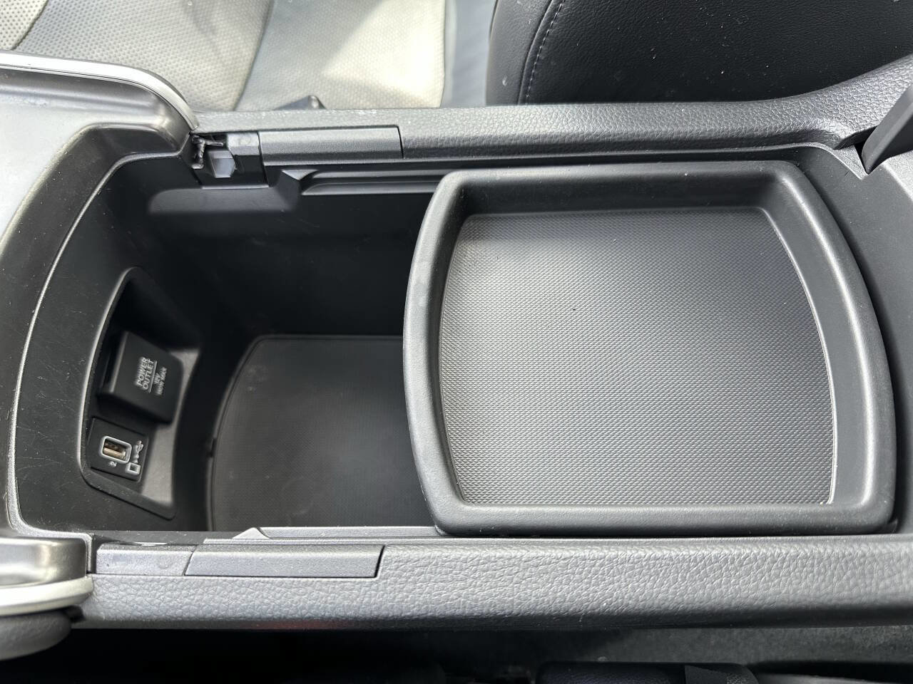 Used 2018 Honda Accord EX-L image 39